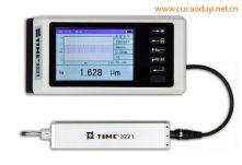 TIME3221-�ֳ�ʽ�ֲڶȃx